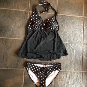 Maternity swimsuit